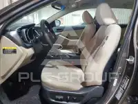 2014 KIA Optima фото