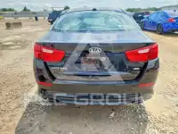 2014 KIA Optima фото