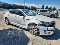 2014 KIA Optima фото