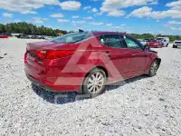 2014 KIA Optima photo