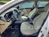 2014 KIA Optima фото