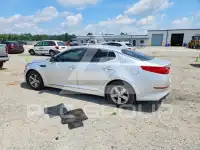 2014 KIA Optima photo