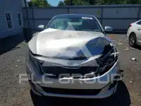 2014 KIA Optima фото