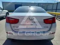 2014 KIA Optima photo