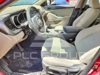 2014 KIA Optima фото