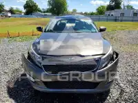 2014 KIA Optima photo