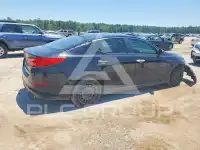 2014 KIA Optima фото