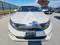 2014 KIA Optima photo