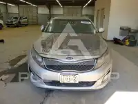 2014 KIA Optima фото