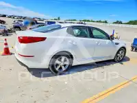 2014 KIA Optima фото