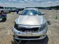2014 KIA Optima photo