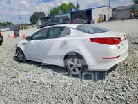 2014 KIA Optima фото