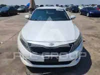 2014 KIA Optima фото