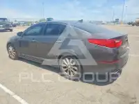 2014 KIA Optima photo