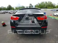 2014 KIA Optima фото