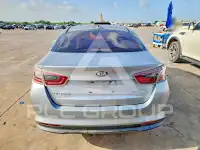 2014 KIA Optima photo