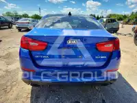 2014 KIA Optima фото
