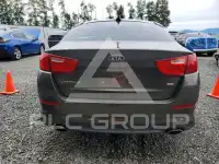 2014 KIA Optima photo