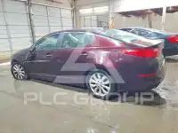 2014 KIA Optima фото
