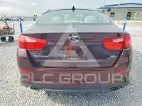 2014 KIA Optima photo