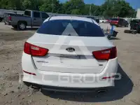 2014 KIA Optima фото