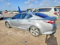 2014 KIA Optima photo