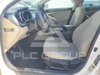 2014 KIA Optima фото