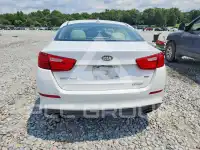 2014 KIA Optima фото