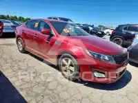 2014 KIA Optima фото
