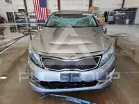 2014 KIA Optima фото