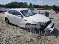 2014 KIA Optima фото