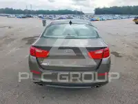 2014 KIA Optima фото