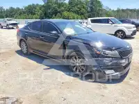 2014 KIA Optima фото