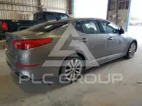 2014 KIA Optima photo