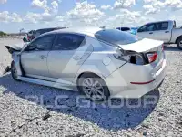 2014 KIA Optima фото