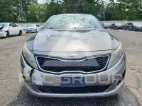 2014 KIA Optima фото