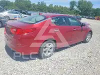 2014 KIA Optima photo