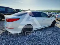 2014 KIA Optima фото