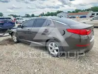 2014 KIA Optima фото