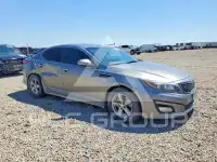 2014 KIA Optima фото