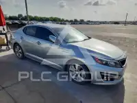 2014 KIA Optima photo