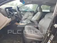 2014 KIA Optima фото