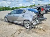 2014 KIA Optima фото