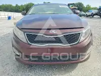 2014 KIA Optima photo