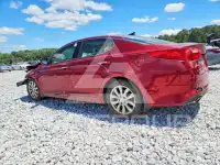 2014 KIA Optima photo