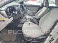 2014 KIA Optima photo