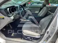 2014 KIA Optima фото