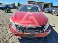 2014 KIA Optima фото