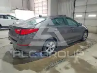 2014 KIA Optima фото