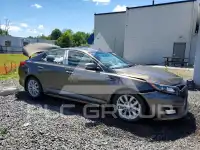 2014 KIA Optima photo